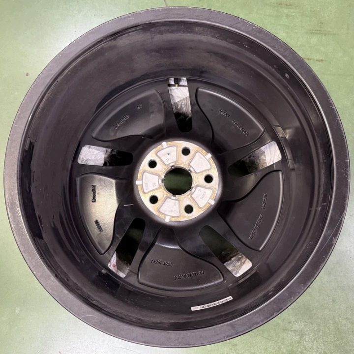 Литой диск Geely 7.0" x 18" 5x114.3 ET 47, фото 13