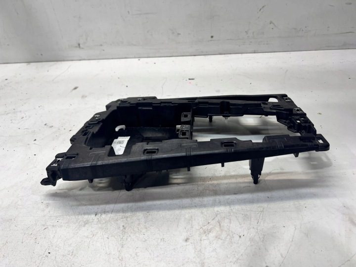 РАМКА КОНСОЛИ ЦЕНТРАЛЬНОГО ТОННЕЛЯ AUDI Q5 FY 80A 80B864261A, фото 2