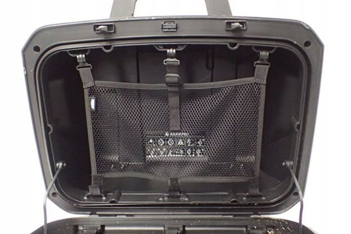 KTM 1290 Супер Adventure 2020- Кофр боковой бардачок, фото 12