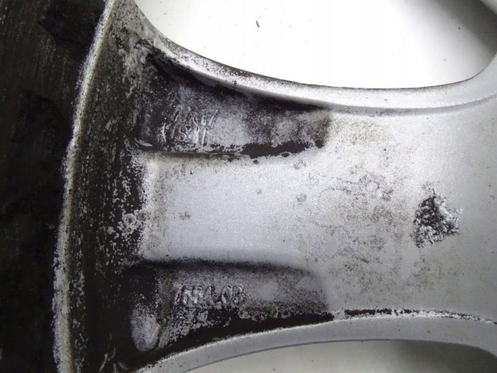 4× Литой диск Opel OE 7.0" x 17" 5x120, фото 15