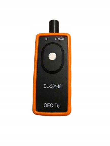 OPEL TPMS Aktywator Датчиков Давления Шин Programator EL-50448, фото 1