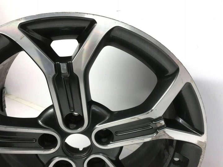 Литой диск Kia OE XCeed См. фото x 18" 5x114.3, фото 4