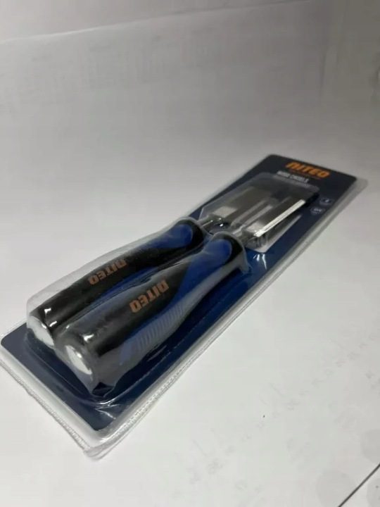 Dłuta stolarskie NITEO TOOLS 2 шт., фото 2