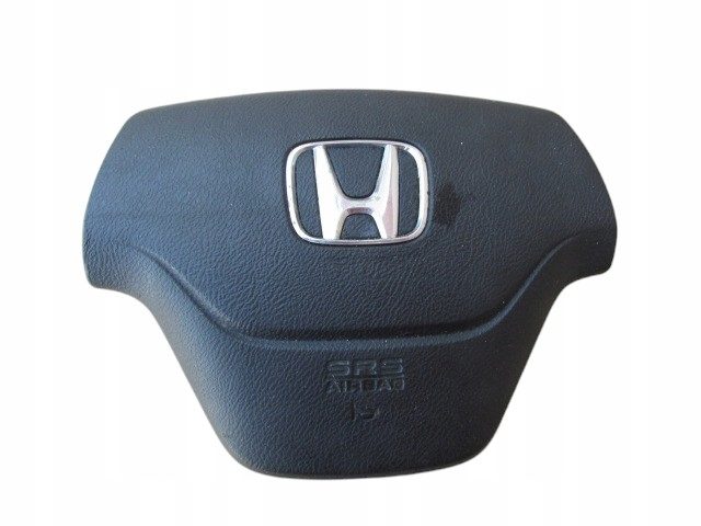 Honda CR-V III 2007 г. Airbag водителя подушка безопасности, фото 1
