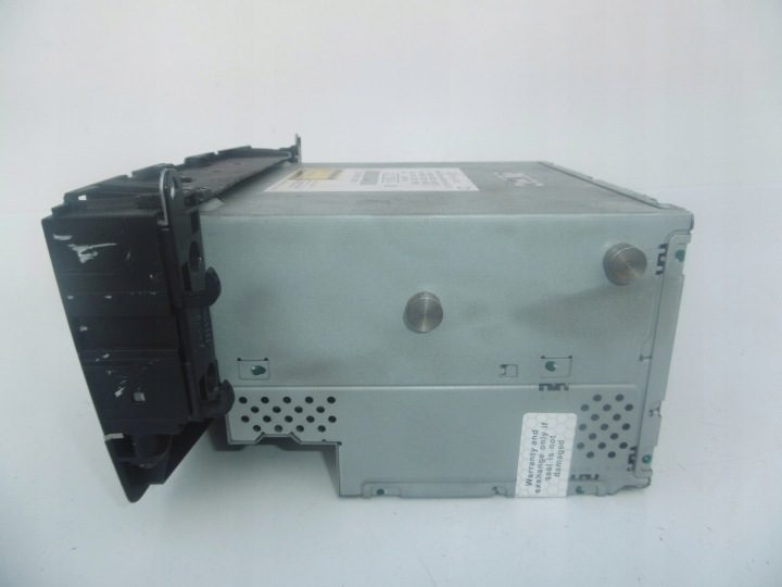МАГНИТОЛА CD 2048700196 MERCEDES W204 C-КЛАСС, фото 6
