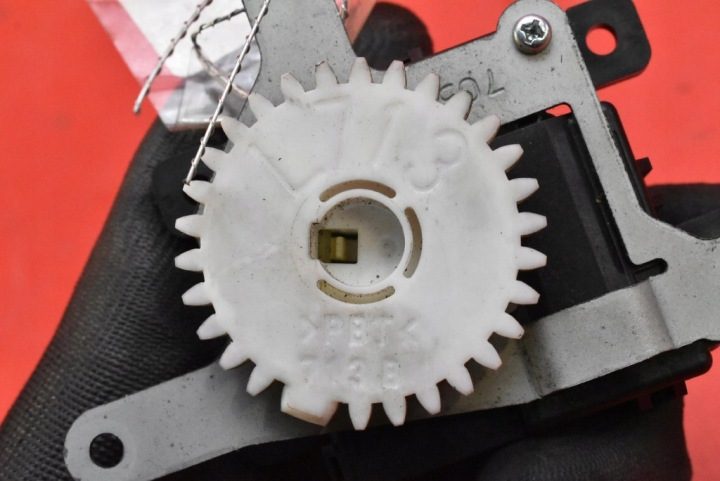 МОТОРЧИК ПЕЧКИ 063800-2160 TOYOTA AURIS 2 II 1.6 VALVEMATIC 132 Л.С., фото 9