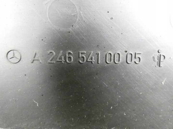 Mercedes-Benz OE A2465410005, фото 3