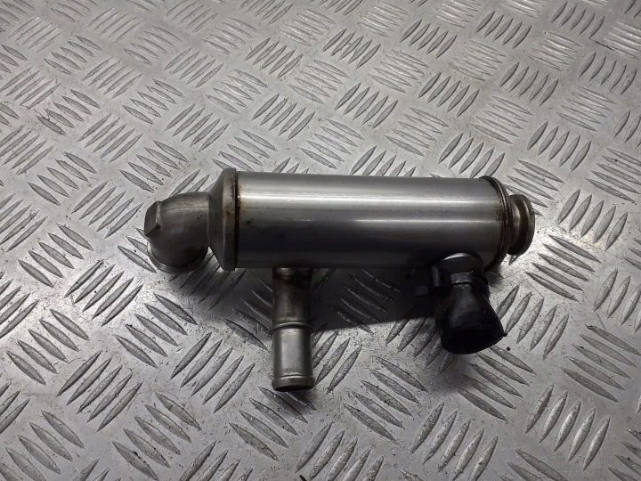 РАДИАТОР EGR CITROEN C5 II 1.6 HDI 9646762280, фото 2