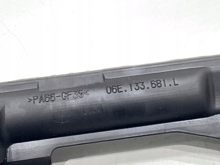 ТОПЛИВНАЯ РАМПА С WTRYSKAMI AUDI A7 4G 06E906031A 3.0 333 л.с., фото 3