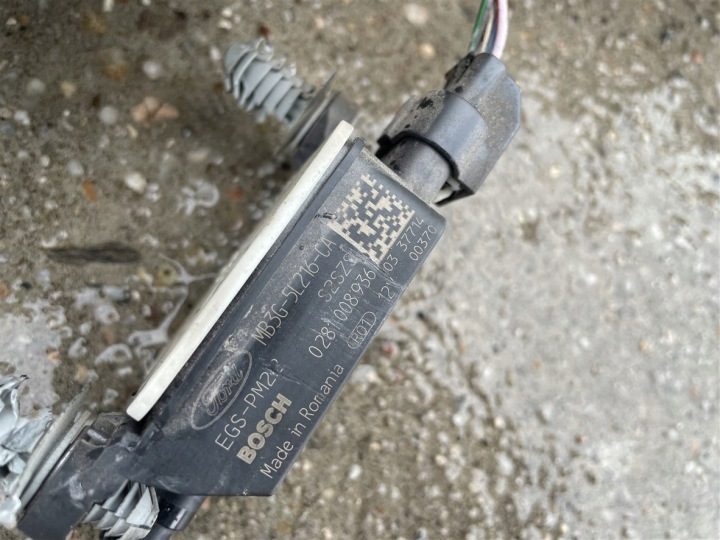 DPF FAP КАТАЛИЗАТОР 3.0 V6 ECOBLUE BF2X FORD RANGER VI 6 22-, фото 12