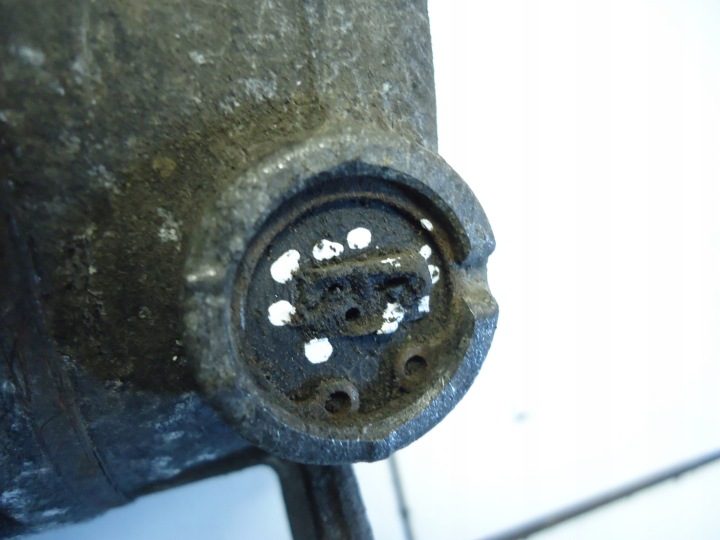 FIAT OPEL CORSA D 1.3CDTI КОМПРЕССОР КОНДИЦИОНЕРА 55703721, фото 3