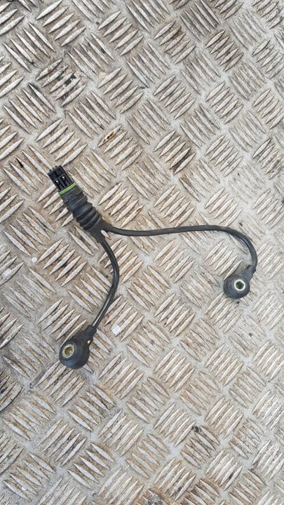 BMW E46 1.9 ДАТЧИК ДЕТОНАЦИИ, фото 2