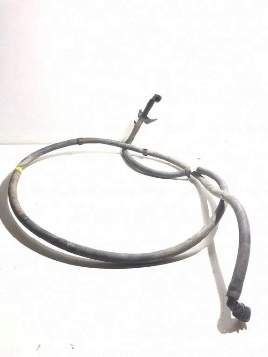 VW Tiguan I 07-16r Шланг омывателя бампера 5N0955970A, фото 11