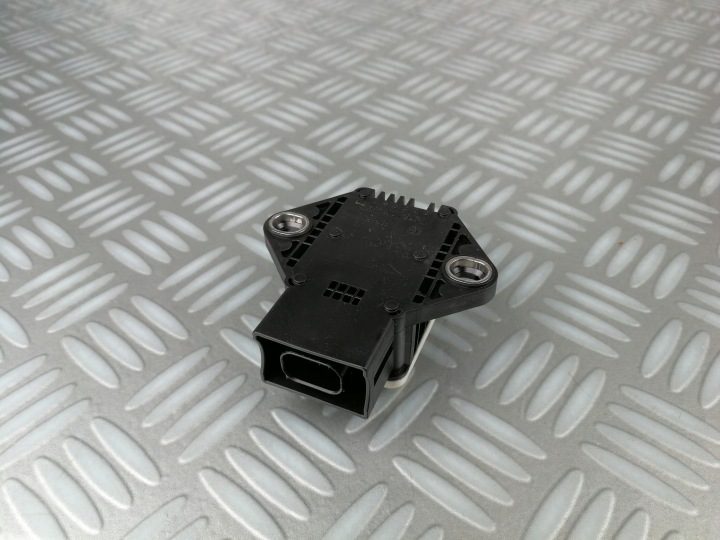 0265005765 9664661580 модуль датчик ESP PEUGEOT 3008 I 2009-2013r, фото 5