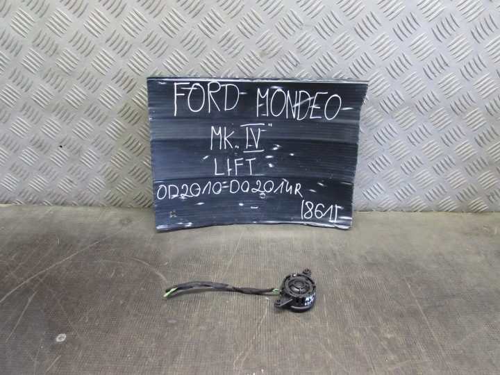 Динамик твитер Ford Mondeo MK4 рестайлинг 10-14r, фото 1