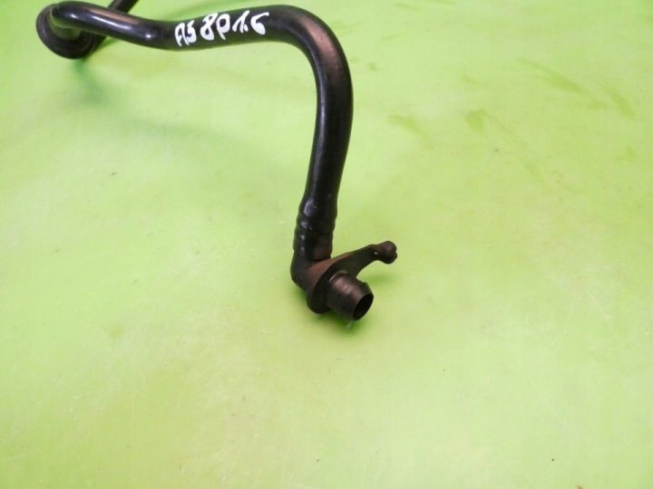 Трубка вакуумного усилителя 1K0612041BE AUDI A3 8P 1.6 8V 03-05, фото 4