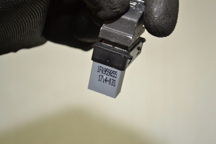 Переключатель, стеклоподъемник Volkswagen OE 1F0 959 855, фото 5