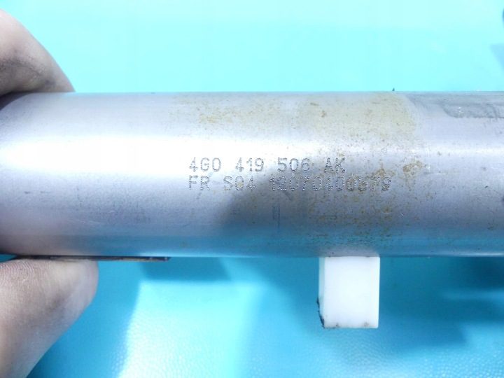 РУЛЕВАЯ КОЛОНКА AUDI A6 C7 4H0907705K 4G, фото 11