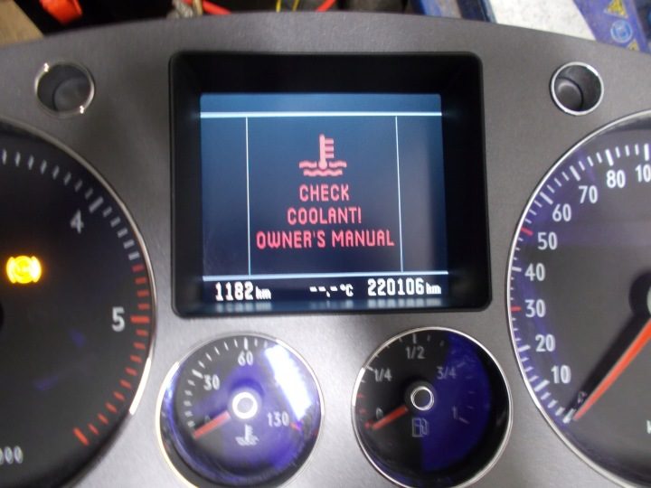 Панель приборов VW Phaeton 3.0 TDI 3D0920885K, фото 6