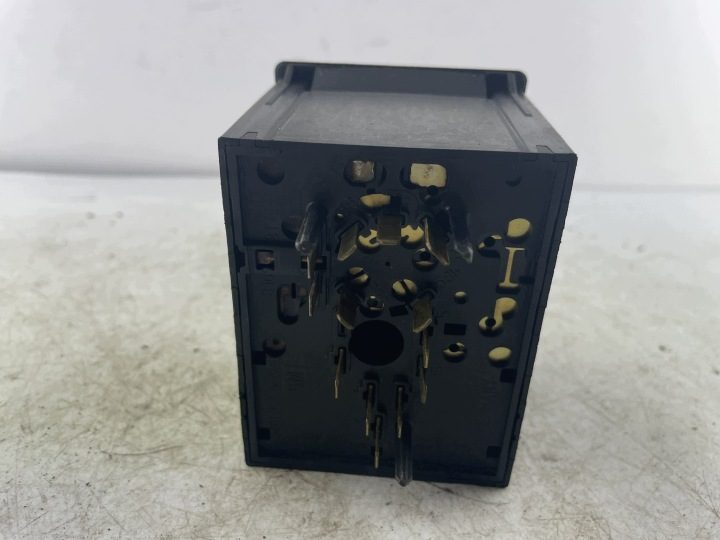 Выключатель света 09 180 773 Opel Astra G 09 181 044 OE, фото 3