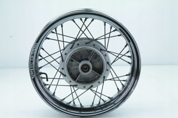 HONDA VT 125 SHADOW 96-06 ДИСК ЗАДНИЙ, фото 2
