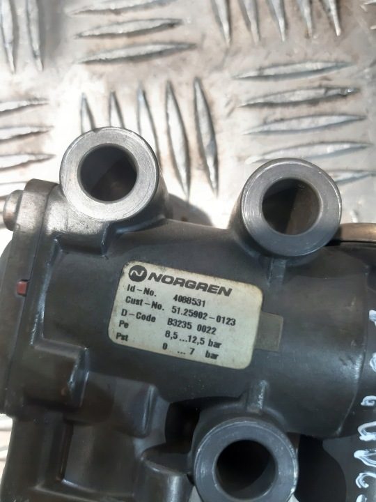 MAN OE 51.25902.0123, фото 8