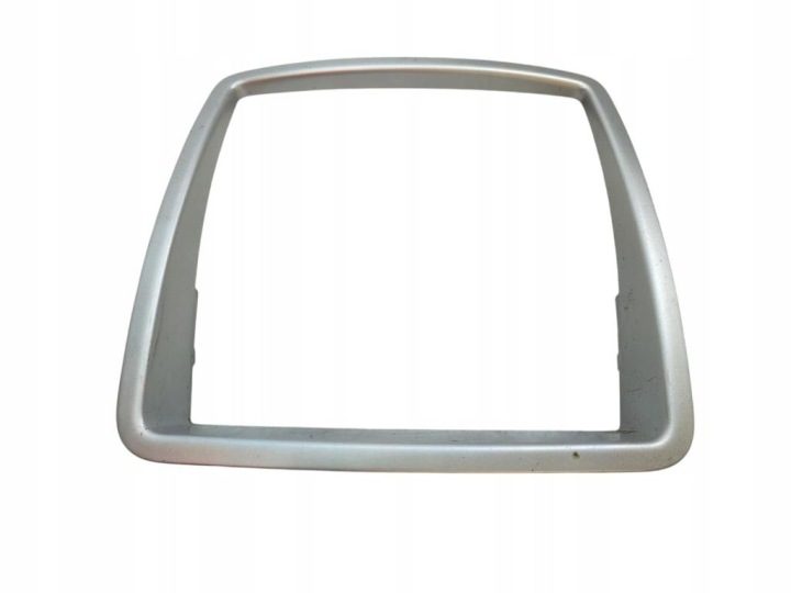 РАМКА СРЕДНЯЯ RENAULT TRAFIC II РЕСТАЙЛИНГ 2006-2014 8200933948, фото 1