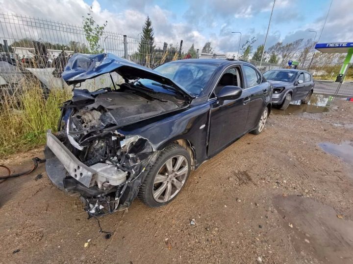 Lexus IS - КЛАСС Датчик скорости ESP 2006 2.2L 8918360020 89183-60020, 17, фото 6
