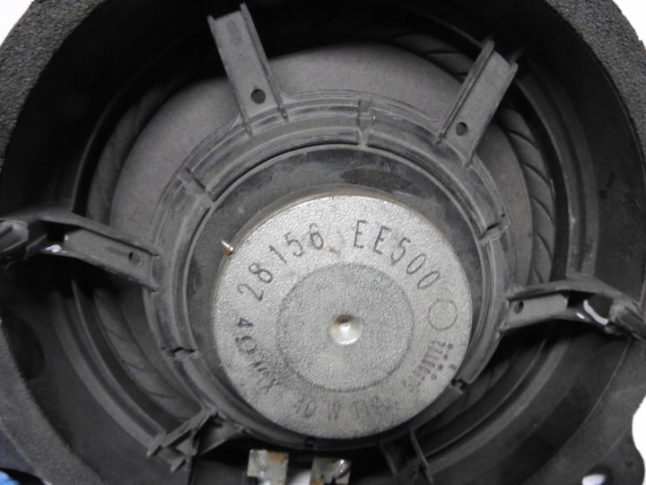 Динамик Nissan OE 28156-EE500, фото 3