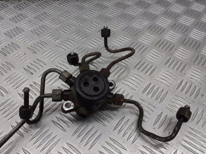 Топливная рампа Ford Focus 1.8 TDCI, фото 4