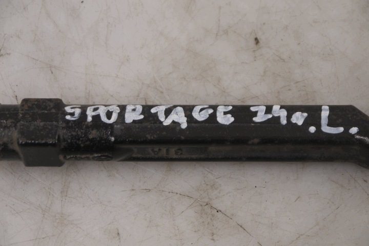 SPORTAGE V NQ5 24 г. 1.6 T-GDI ТЯГА KIERONICZY ЛЕВАЯ НАКОНЕЧНИК ТЯГИ, фото 10