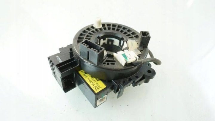 Шлейф airbag Nissan Micra K13, фото 1