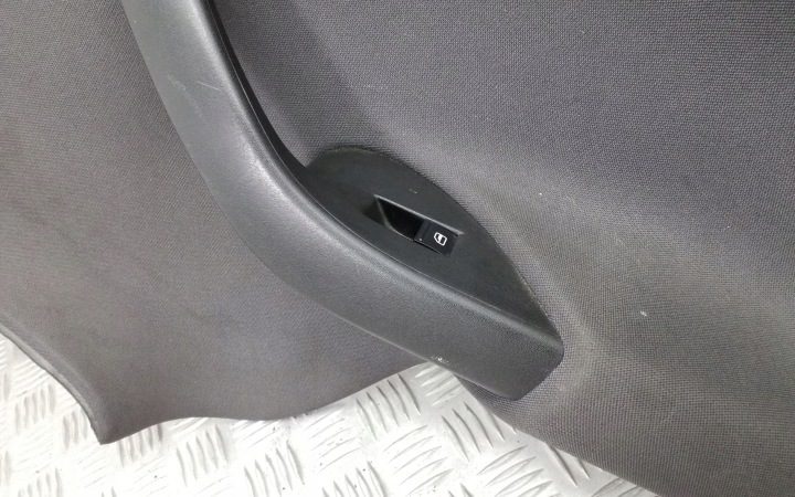 2010 Seat Altea Ручка двери задней 5P0867114, фото 5