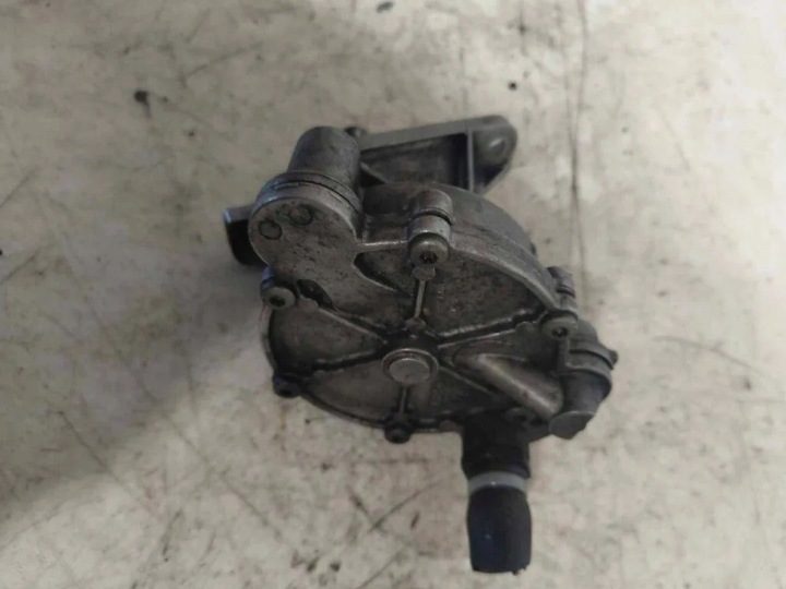НАСОС ВАКУУМНЫЙ 2.5 TDI A6 C5, фото 1