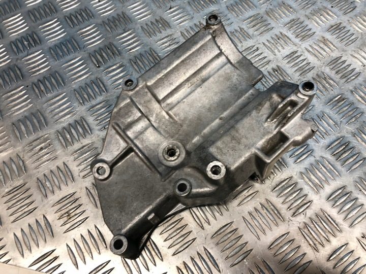 MERCEDES CL C140 W140 4,2 M119 КРОНШТЕЙН КОМПРЕССОРА 1192363130, фото 8