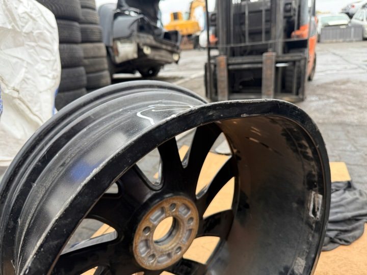 Литой диск Volvo 9.0" x 21" 5x108 ET 38,5, фото 7