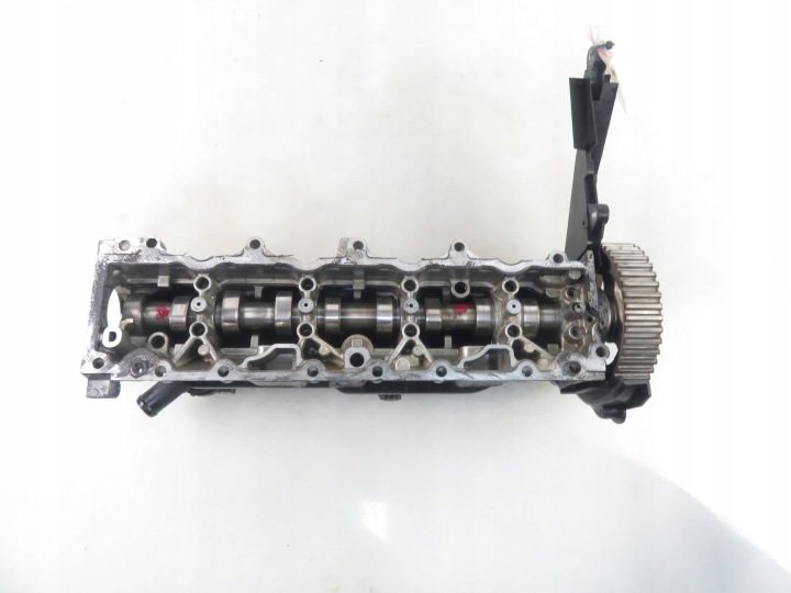 РАСПРЕДВАЛ CITROEN C3 II 1.4 HDi 9685052710 8HR, фото 8