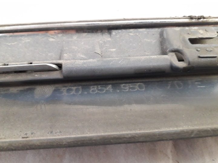 Volkswagen OE 3G0854950 молдинг двери, фото 3