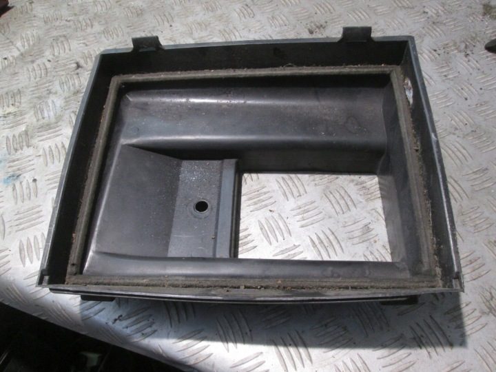 Корпус салонного фильтра VW Golf IV 1J1819640B, фото 2