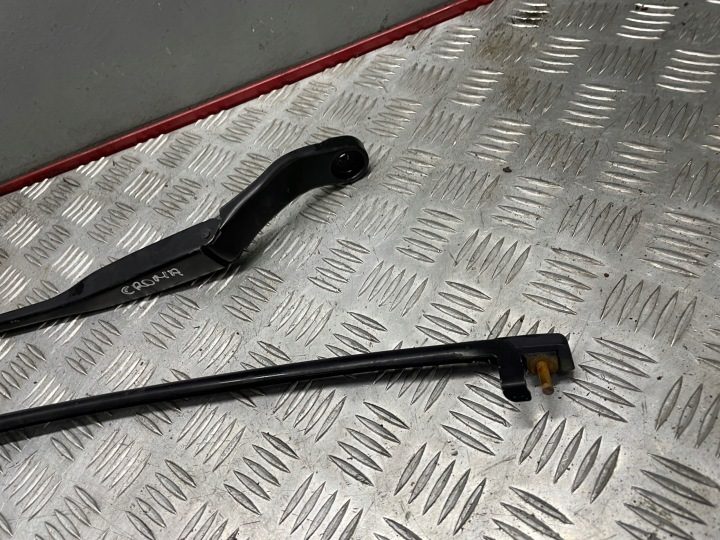 ПОВОДКИ ДВОРНИКОВ КОМПЛ. FIAT CROMA II 05-11, фото 3