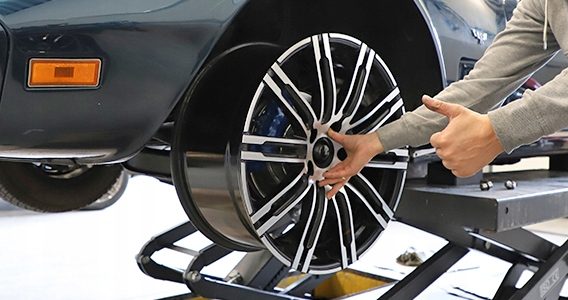 Штампованный диск Opel OE Astra J / K, Mokka, Cruze 6.5" x 16" 5x105 ET 41, фото 11