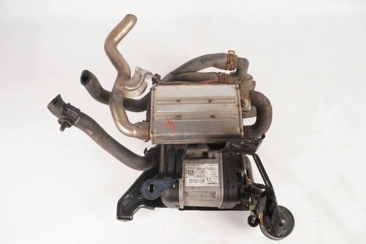 Автономный отопитель Webasto VW Passat B7 3AA815005D 9026129B, фото 1