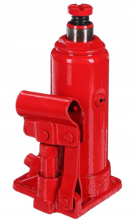 Sixtol Гидравлический домкрат для butelek SX Bottle Jack 3T, фото 4