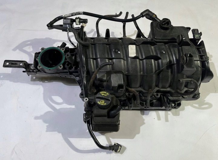 Впускной коллектор Dodge RAM 1500 5.7 HEMI v8 2019-, фото 3