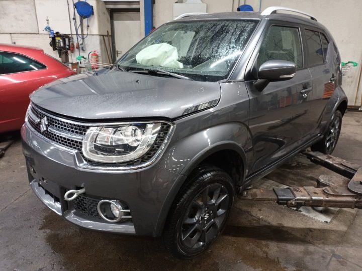 Suzuki Ignis MF 2016 - н.в. Отопитель rezystancyjna 7414074P00, фото 5