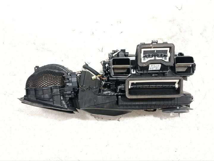 Корпус вентилятора A2138300805 Aston Martin DBX 2021, фото 13