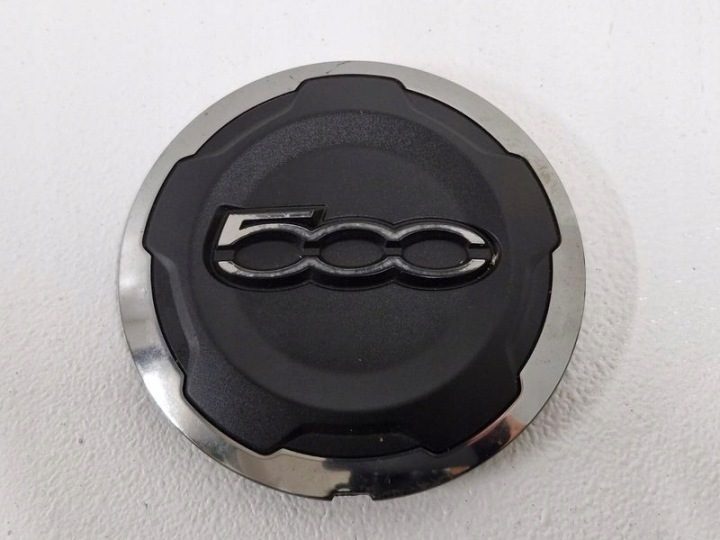 Крышка Fiat OE 1 мм 735574469 -, фото 1