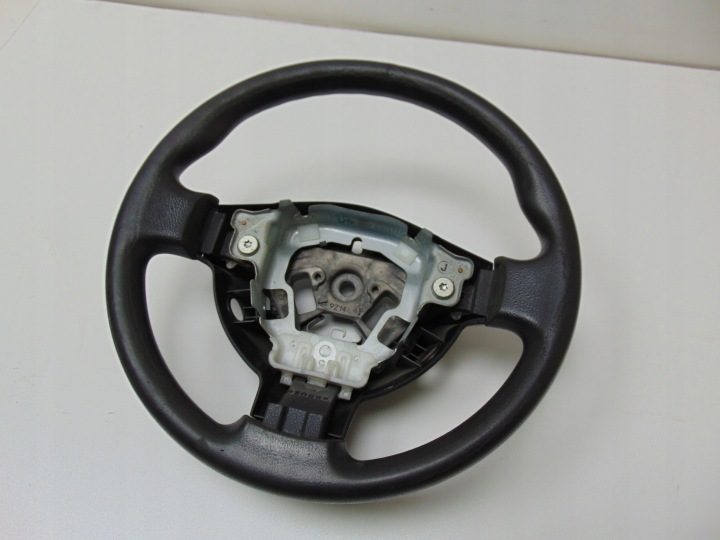 РУЛЬ ОБЫЧНЫЙ NISSAN NV200, фото 4