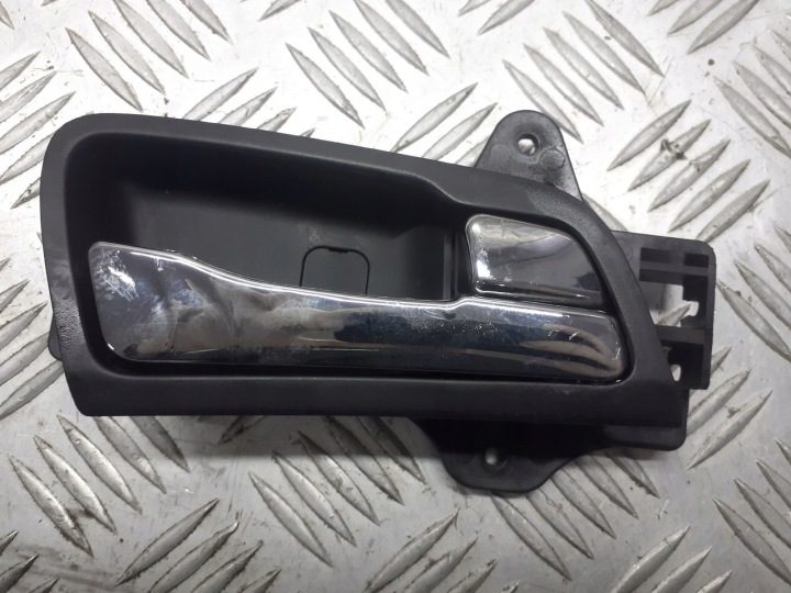 РУЧКА ПРАВАЯ ПЕРЕДНЯЯ ВНУТРЕННЯЯ HYUNDAI I30 I 1.6 CRDI 82623FD000, фото 3