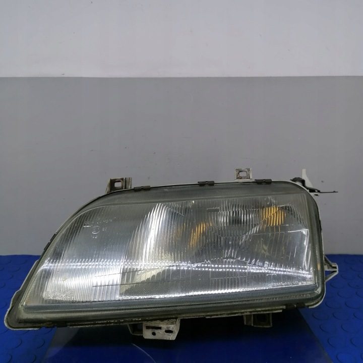 VW SHARAN I ФАРА ЛЕВАЯ ПЕРЕДНЯЯ 0301048301, фото 1